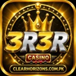 3R3R Game