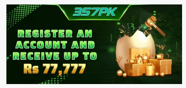 357PK Game