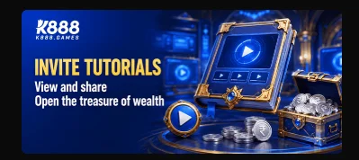 K888 Game APK