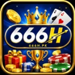 666H Game